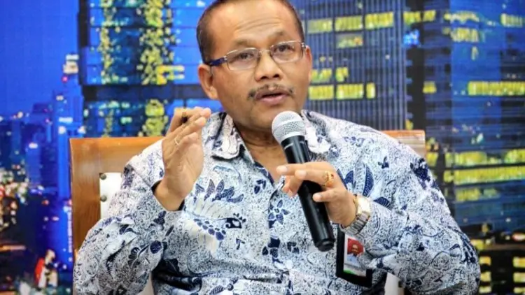 Kemenperin Susun Aturan Soal Ban Vulkanisir