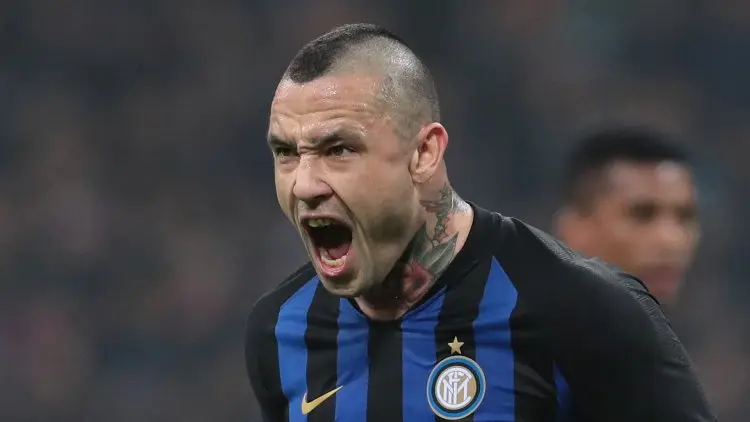 Radja Nainggolan Sudah Setuju Tinggalkan Inter