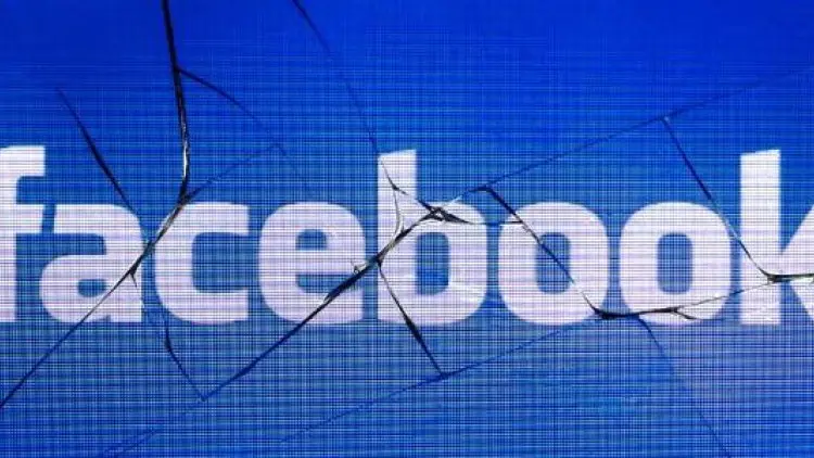 Akibat Skandal, Facebook Didenda Rp70 Triliun