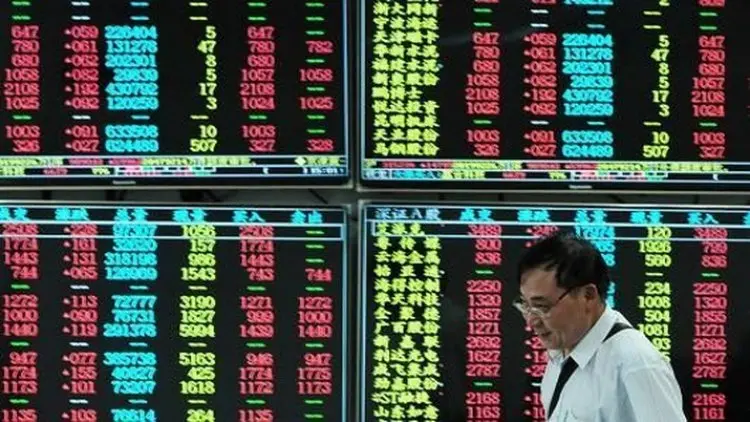 Bursa Saham Asia Berpotensi Lebih Rendah