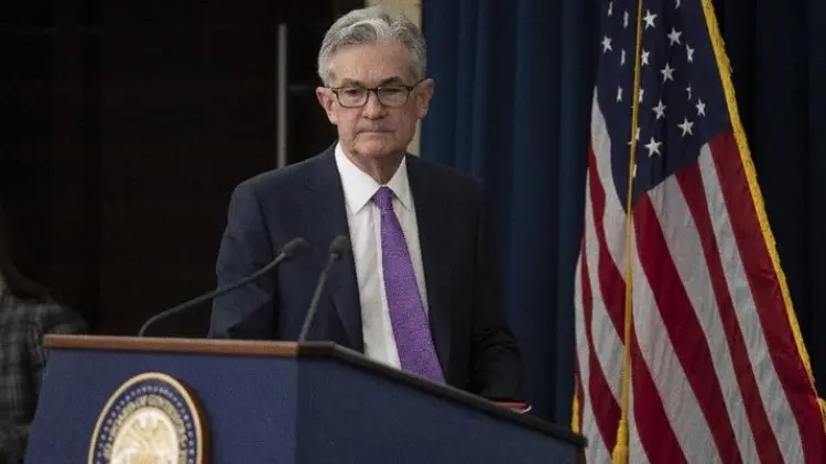 The Fed Bisa Pangkas Suku Bunga Pekan Ini
