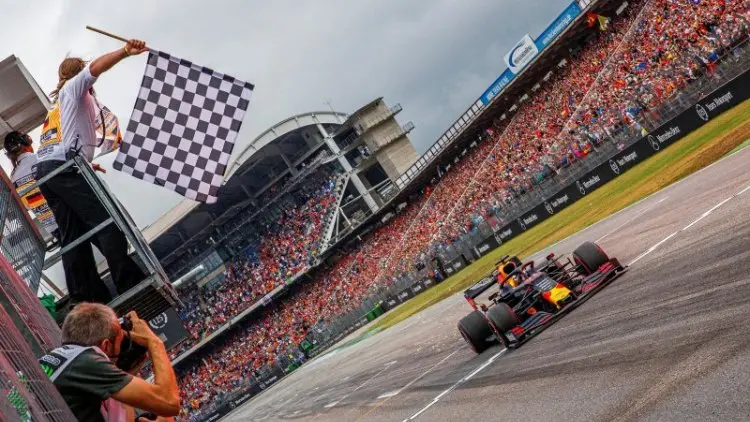 Puja-puji Bos Red Bull untuk Verstappen