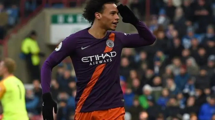 Bayern Munchen Tetap Yakin Bisa Rekrut Leroy Sane