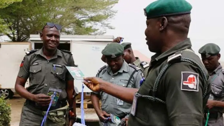 Diculik di Nigeria, Empat Pria Turki Dibebaskan