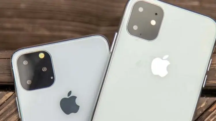 Ini Rumor Terbaru Terkait Trio iPhone XI