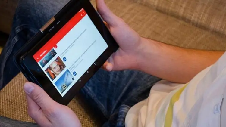 Jenis Video yang Paling Banyak Ditonton di YouTube
