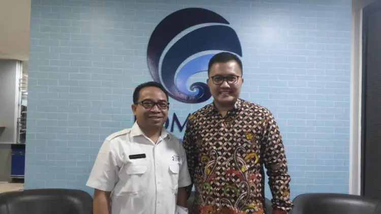 Wah...Kimi Hime Bakal Ketemu Menteri, Ada Apa Ya?