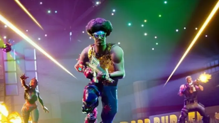Remaja Ini Raih 3 Juta Dolar AS dalam Turnamen Video Game