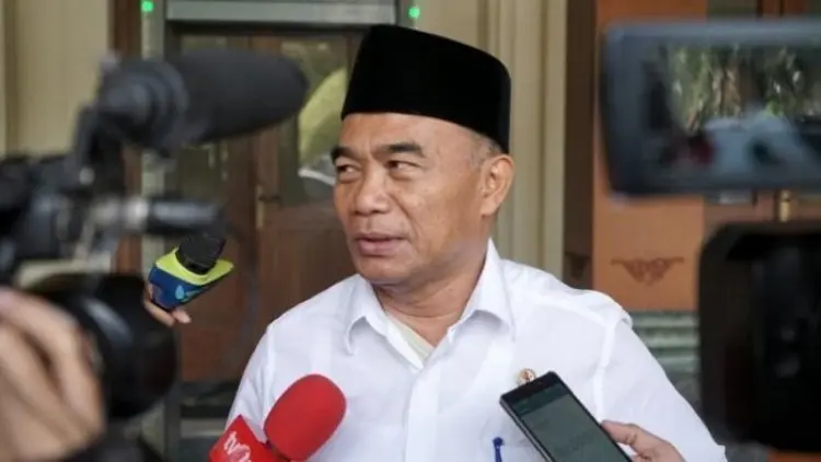 Calon Guru Inti Diimbau Ambil Bagian Membangun SDM Indonesia