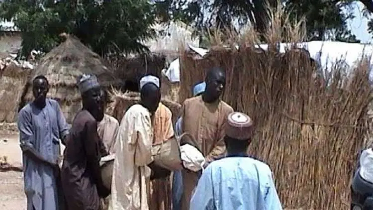 65 Tewas Dibunuh Militan Boko Haram