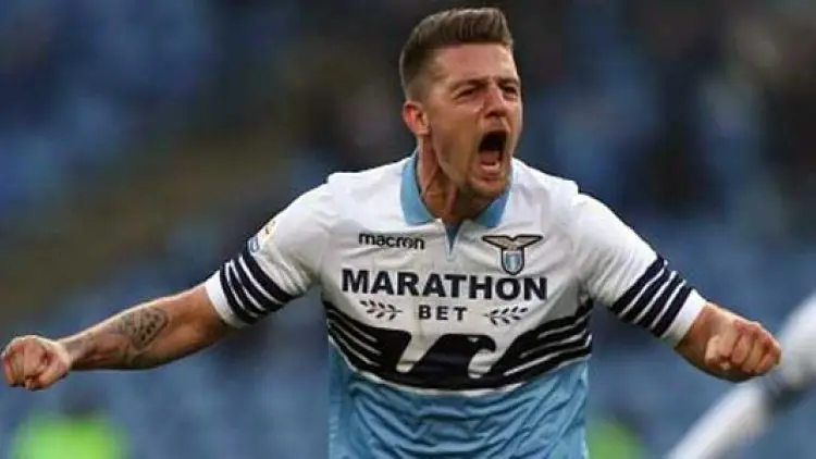 MU dan Milinkovic-Savic Sudah Deal?