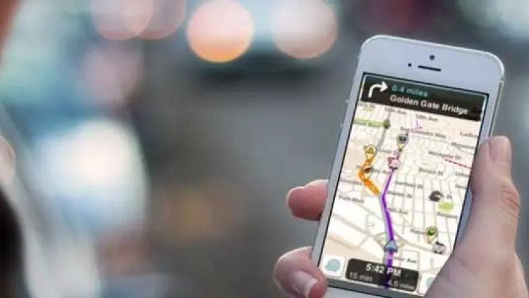 Waze: Orang Indonesia Suka Bepergian Saat Liburan