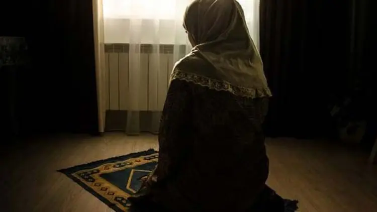 Kewajiban Perempuan Jika Suami Wafat