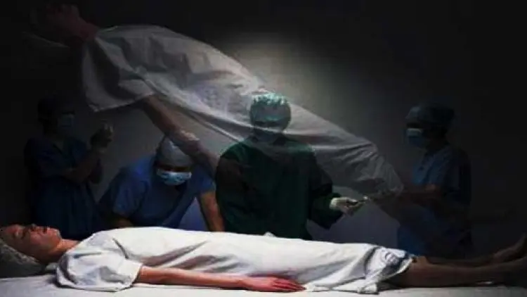 Agar Kita Mati dalam Keadaan Islam