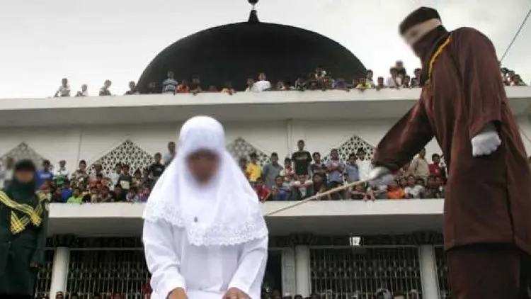 Tolaklah Hukum Hudud Jika Ada Syubhat