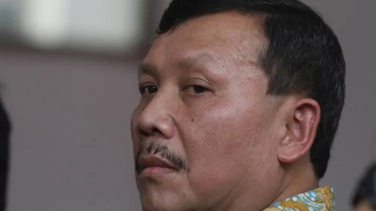 Sekda Jabar: Saya Akan Bantu KPK