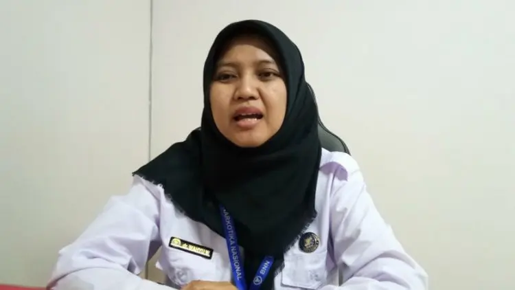 BNNP: Narkoba Jaringan Kampus Bukan Modus Baru