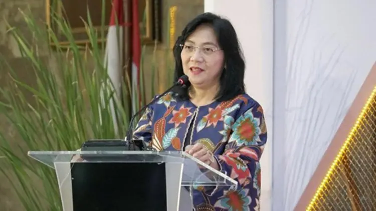 Kemenperin Pacu Daya Saing Desain IKM lewat IGDS 2019