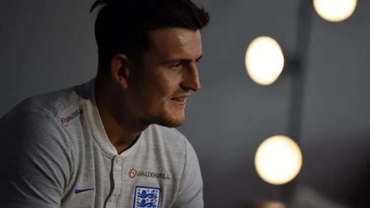 Maguire Frustasi Pada Leicester
