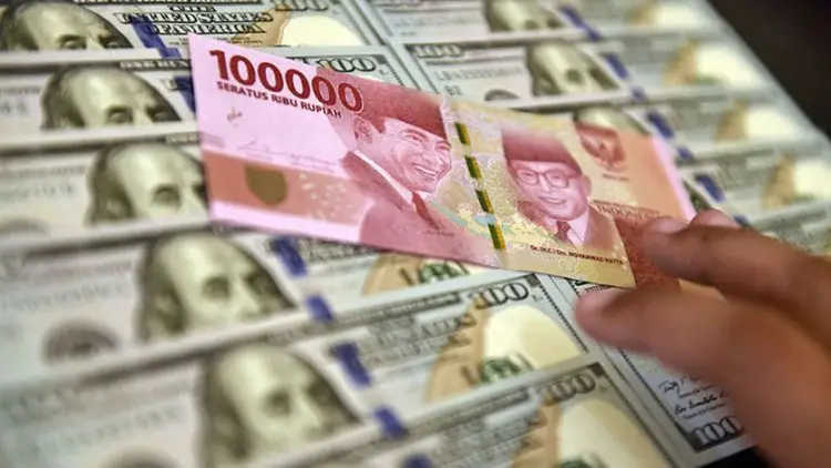 Joe Biden Menang Pilpres, Rupiah Diprediksi Menguat
