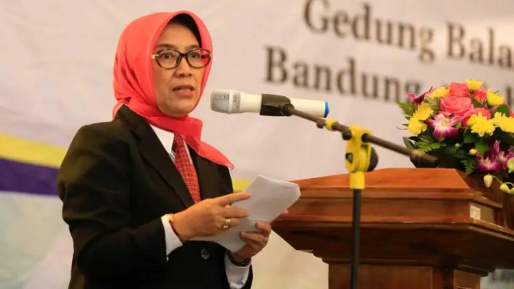 Nilai Kompetitif dan Inovasi Warnai Pendidikan Jabar