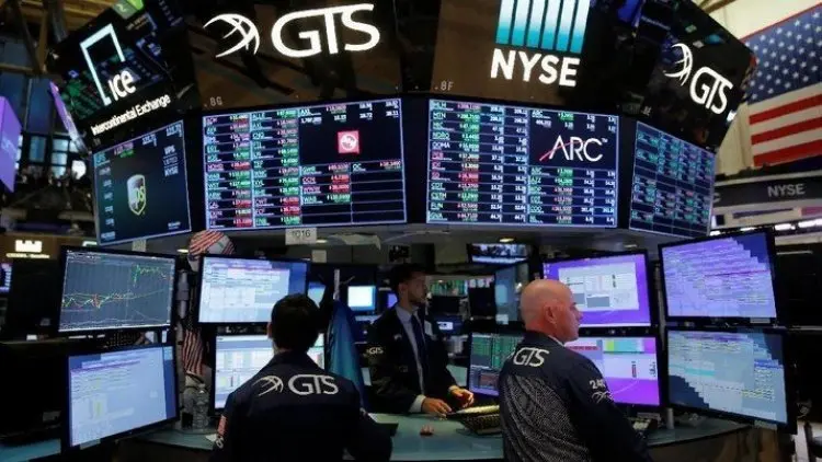 IHSG Mulai Bergejolak ke 6.337,93