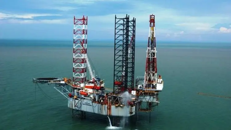 Inilah Pemicu Pelemahan Harga Minyak Berjangka