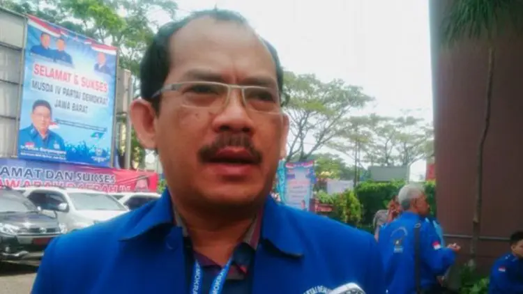 Jalan Tambang Tak Masuk RPJMD, Emil Sekadar Gimmick?
