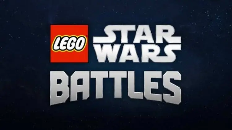 Game LEGO Star Wars Battles Rilis Tahun Depan