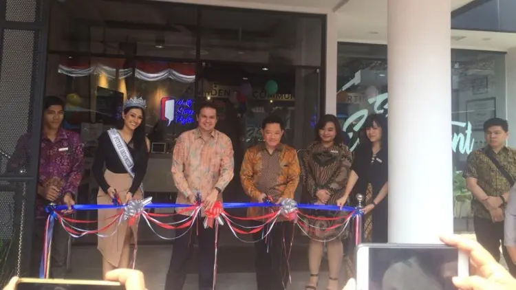 Wall Street English Indonesia Hadir di Bandung 