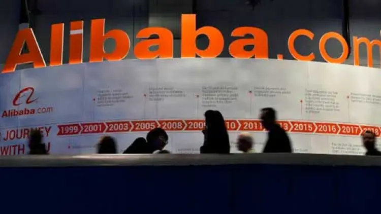 Alibaba Akuisisi NetEase