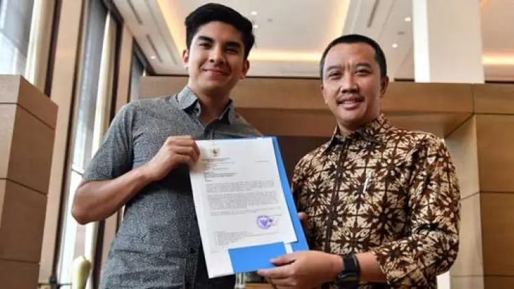 Ricuh Indonesia Vs Malaysia, Menpora Minta Maaf