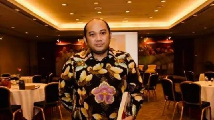 KPK Tak Perlu Khawatir dengan Revisi UU