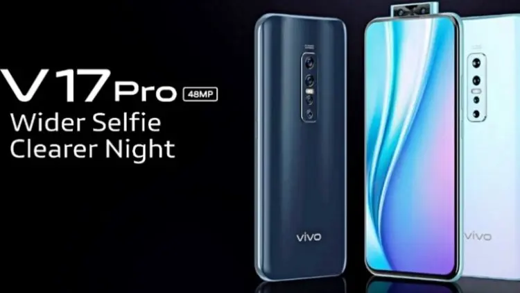 Ini Kelebihan Vivo V17 Pro yang Sudah Hadir di Indonesia