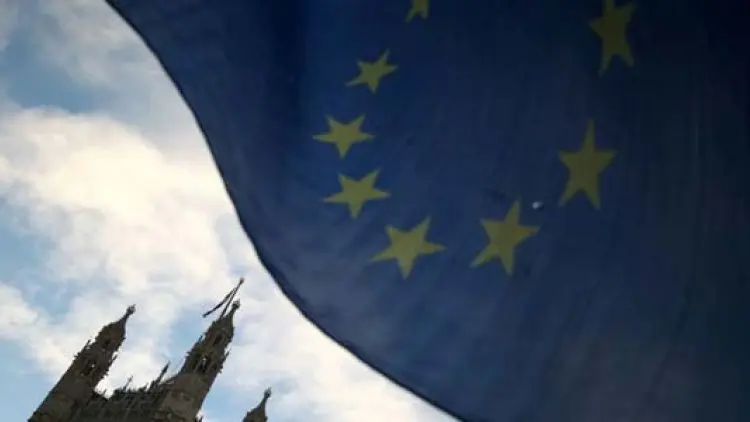 Brexit, UE Masih Tunggu Rencana Inggris