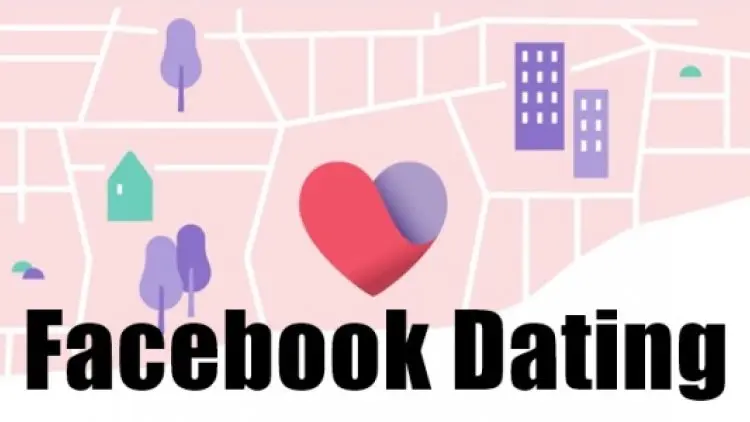 Facebook Dating, Pesaing Baru Tinder