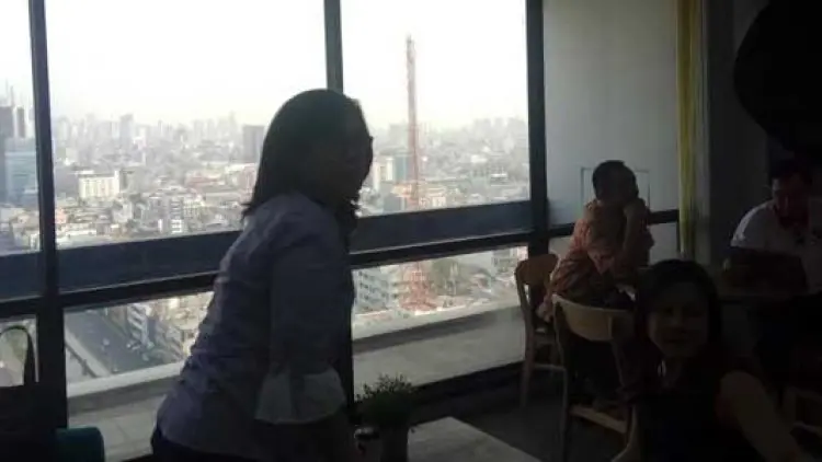 Pentingnya Internet Cepat di Co-working Space