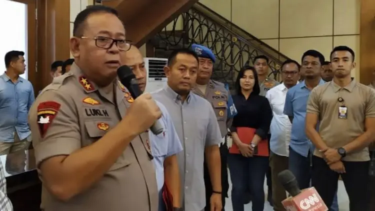 Status Tersangka Veronica Koman Nggak Ada Kaitan dengan Pekerjaannya