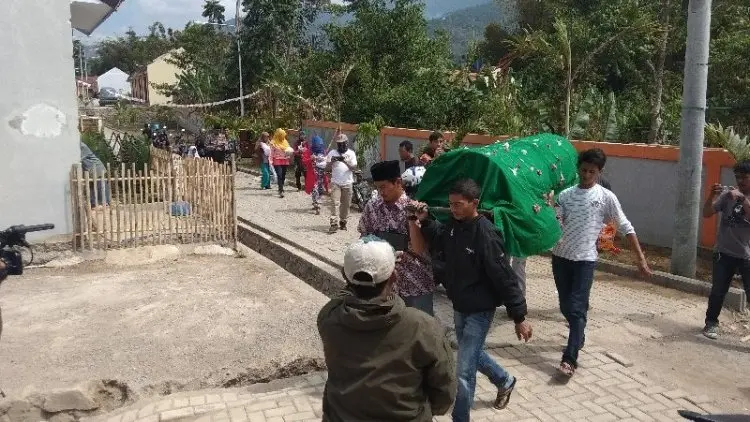 Tersangka Meninggal, Kasus Video Asusila Disetop?