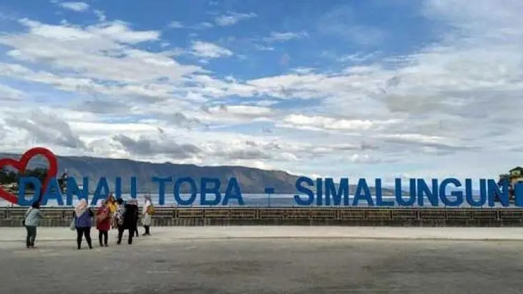 Danau Toba Dipoles, Rp6,1 Triliun Disapkan