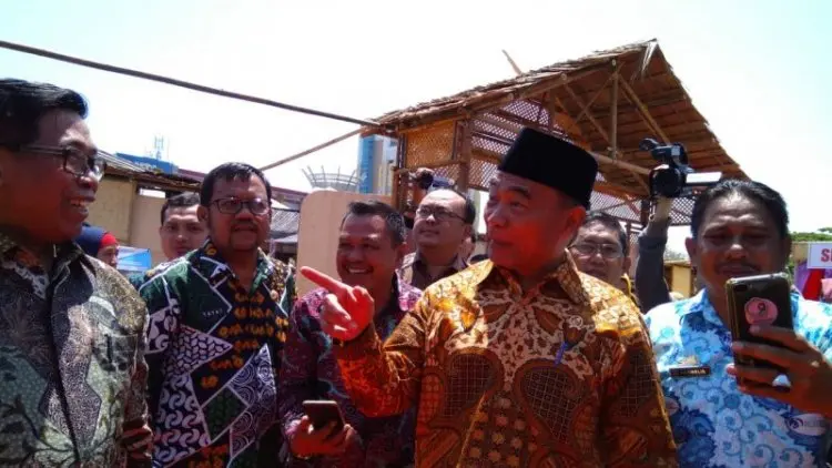 Mendikbud Segera Luncurkan Literasi Digital di Natuna