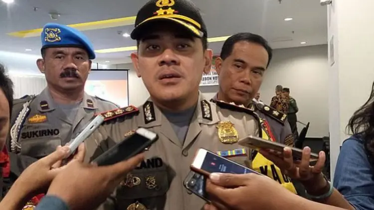 Setelah Melahirkan, Remaja Bogor Ini Cekik Bayinya Sendiri