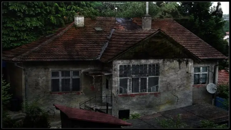 Tempat-tempat Jin di Rumah Kita