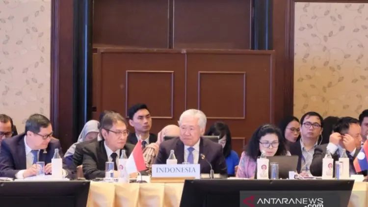 Jepang Tawarkan Pemberdayaan UMKM agar Tidak Tergerus Digitalisasi