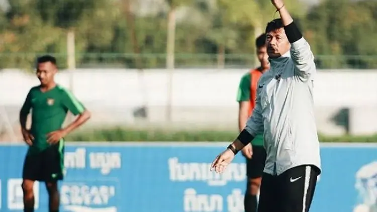 Dicari: Pemain Senior untuk Tim Sea Games
