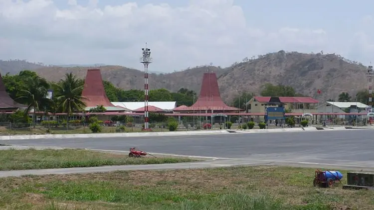 Menanti TransNusa Kepakkan Sayap ke Darwin