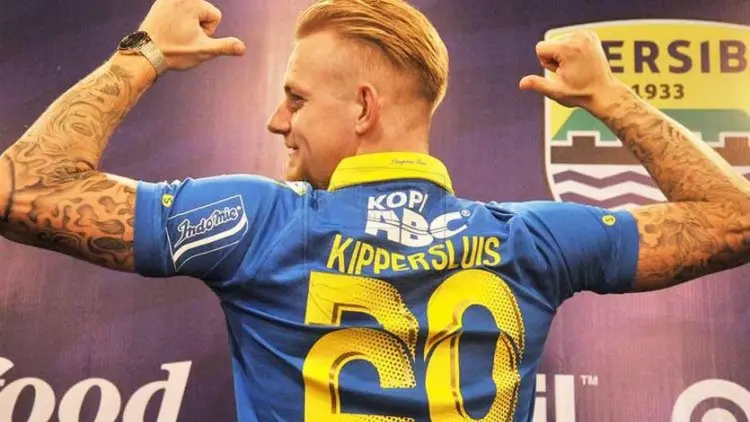 Nyumbang Gol, Kevin Semakin Pede