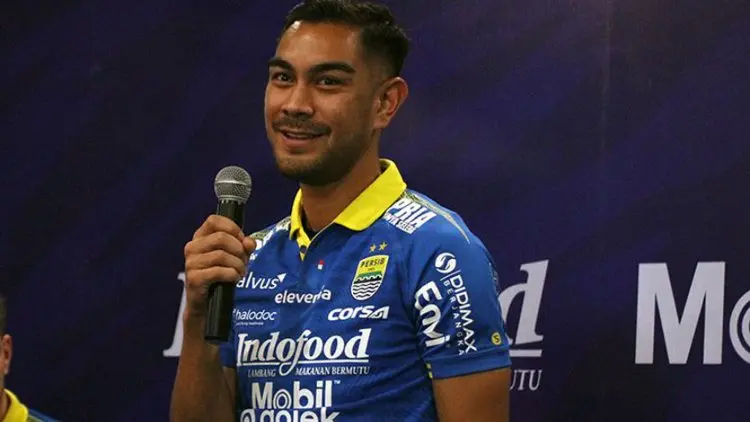 Omid Tak Mau Mengeluh Hadapi Laga Tandang di Liga Indonesia