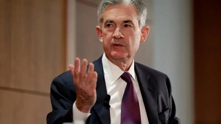 Bos The Fed Ngoceh Begini, Minyak Langsung Meroket