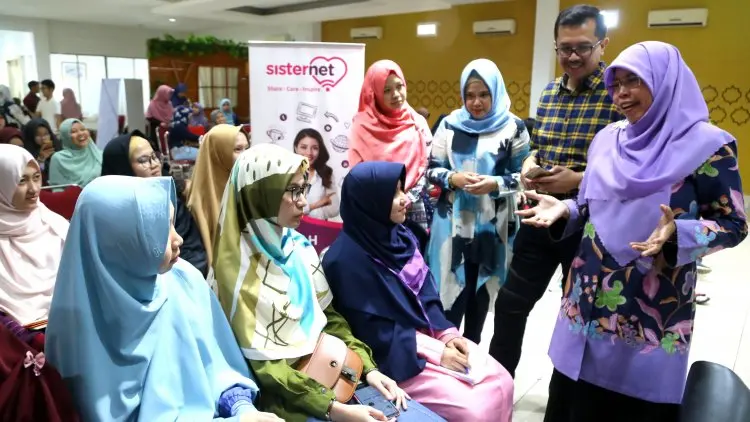 Foto: Parenting Festival
